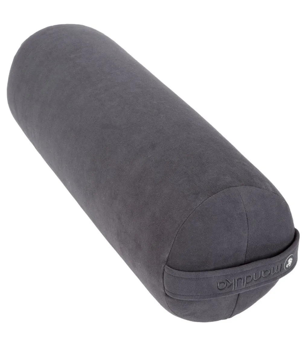 Manduka Enlight Round Yoga Bolster