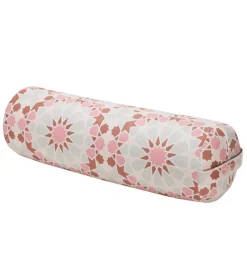 Manduka Enlight Round Yoga Bolster