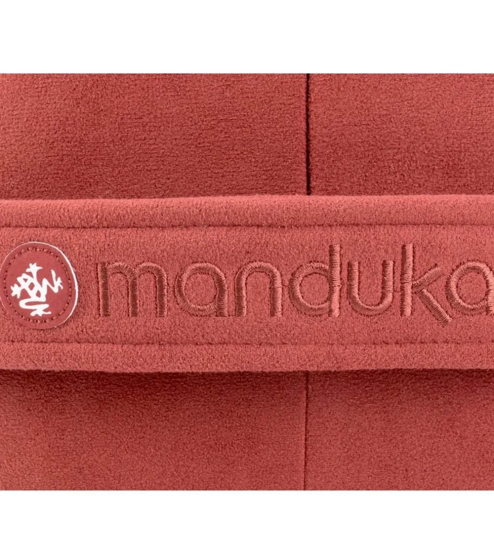 Manduka Enlight Round Yoga Bolster