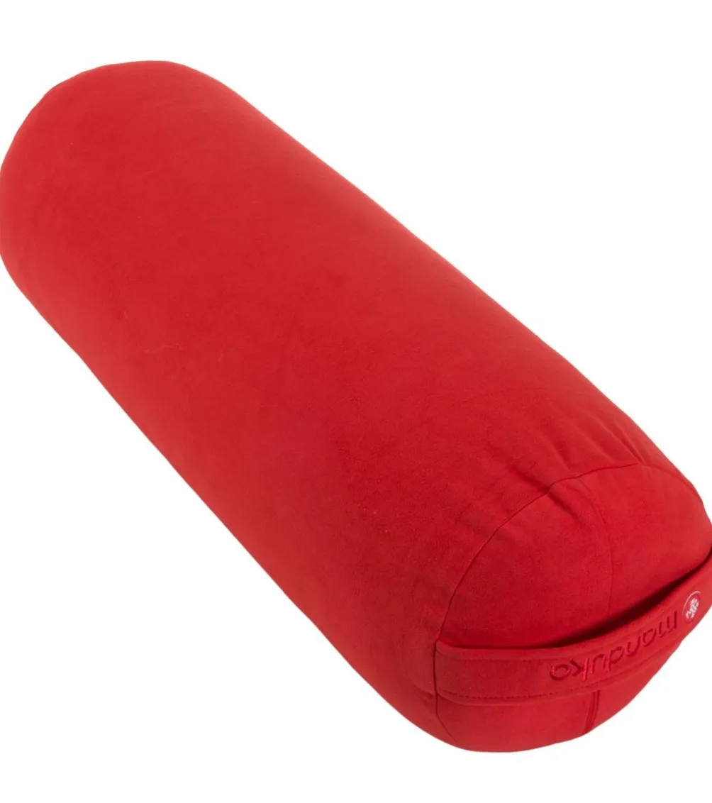 Manduka Enlight Round Yoga Bolster