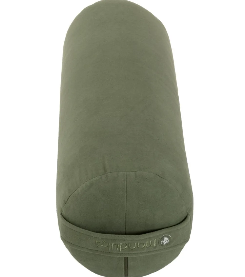 Manduka Enlight Round Yoga Bolster