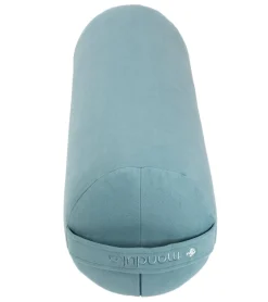 Manduka Enlight Round Yoga Bolster