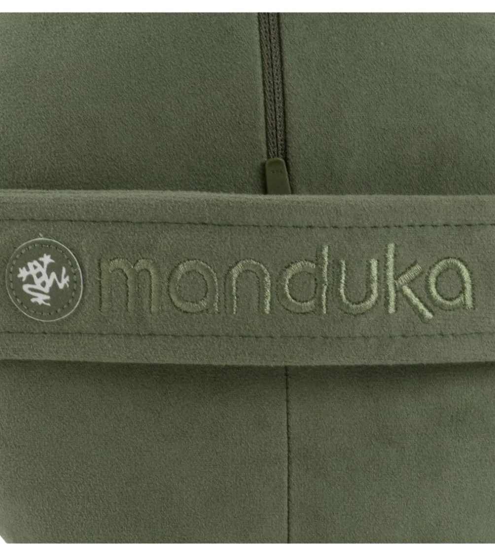 Manduka Enlight Round Yoga Bolster