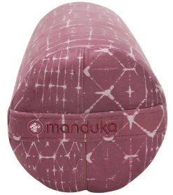 Manduka Enlight Round Yoga Bolster
