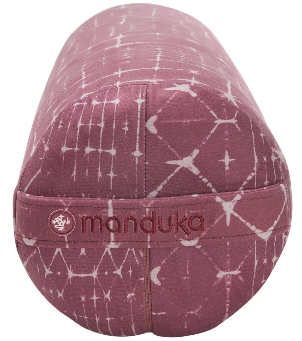 Manduka Enlight Round Yoga Bolster
