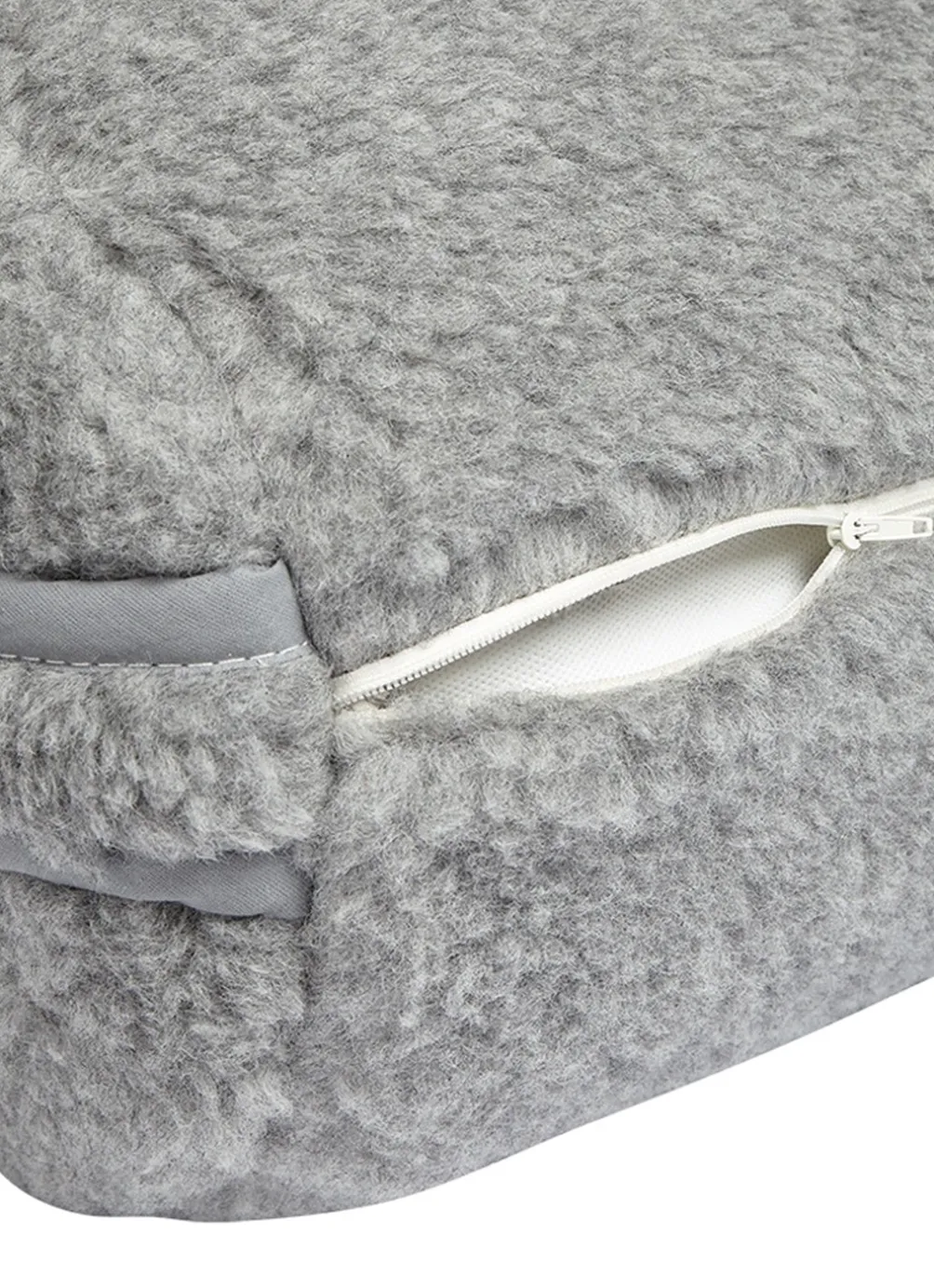 Manduka Enlight Round Yoga Bolster