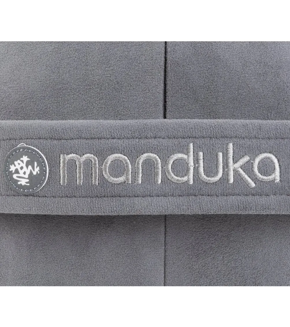Manduka Enlight Round Yoga Bolster