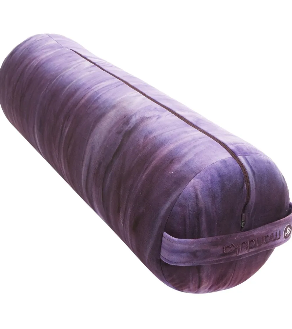 Manduka Enlight Round Yoga Bolster