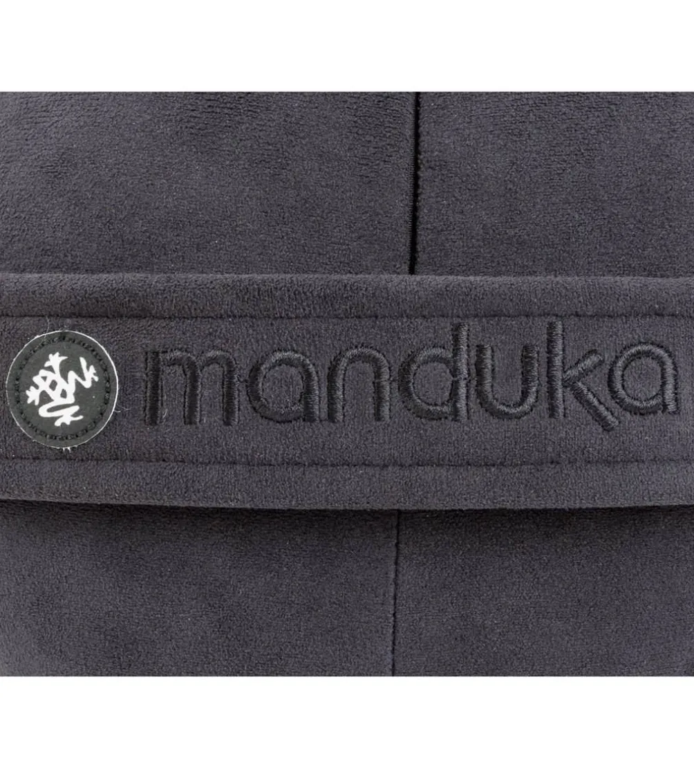 Manduka Enlight Round Yoga Bolster