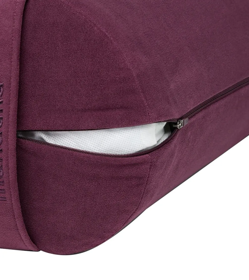 Manduka Enlight Round Yoga Bolster