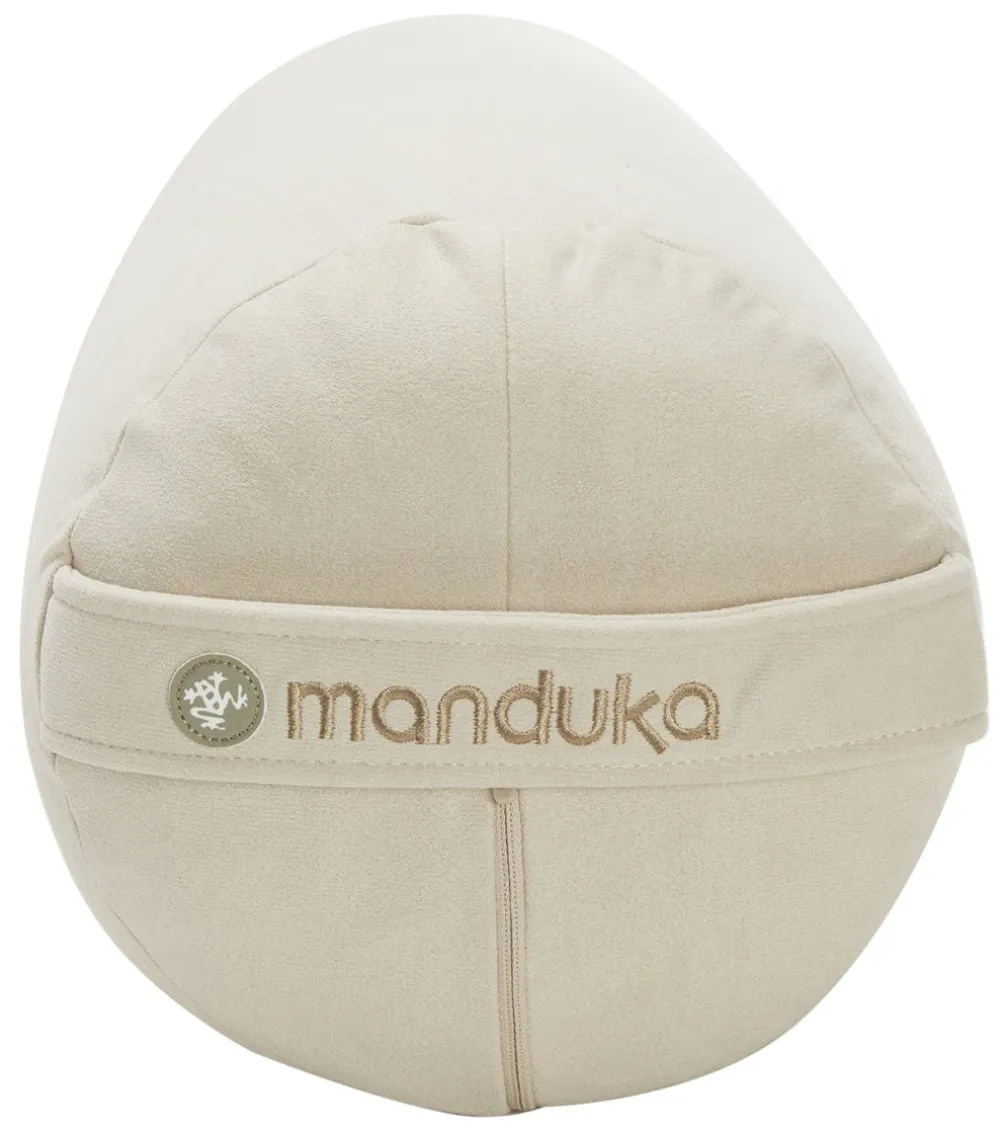 Manduka Enlight Round Yoga Bolster