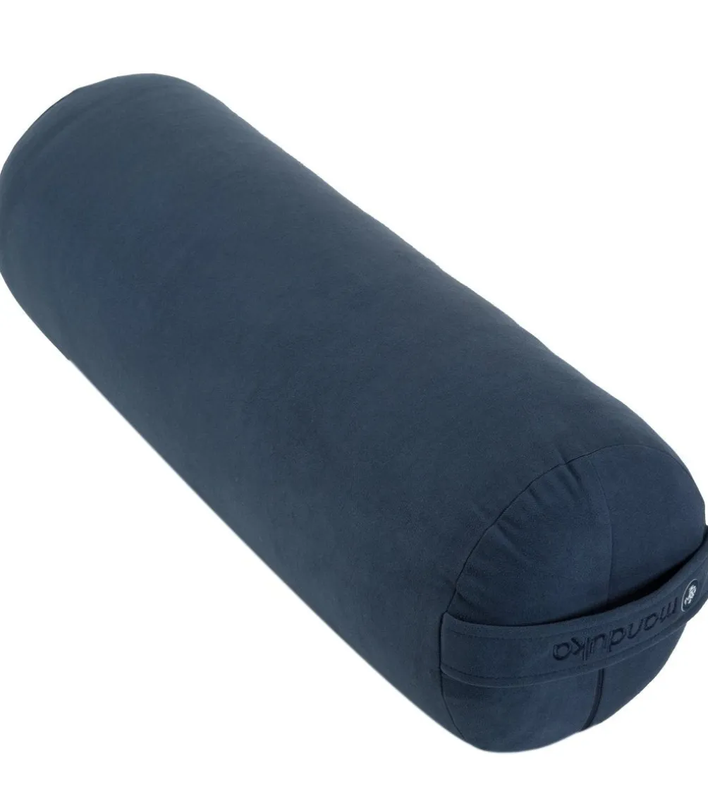 Manduka Enlight Round Yoga Bolster