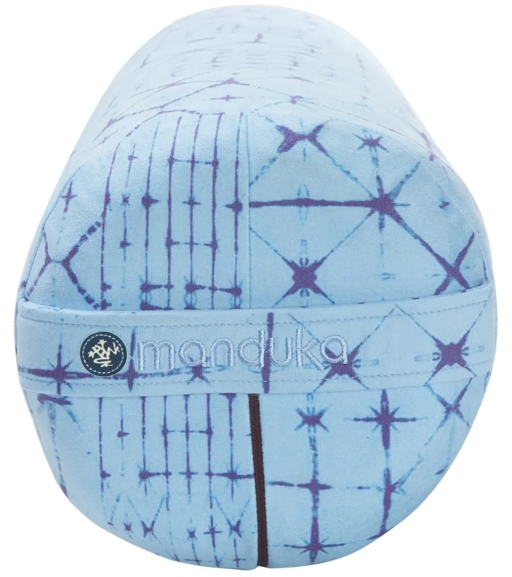 Manduka Enlight Round Yoga Bolster