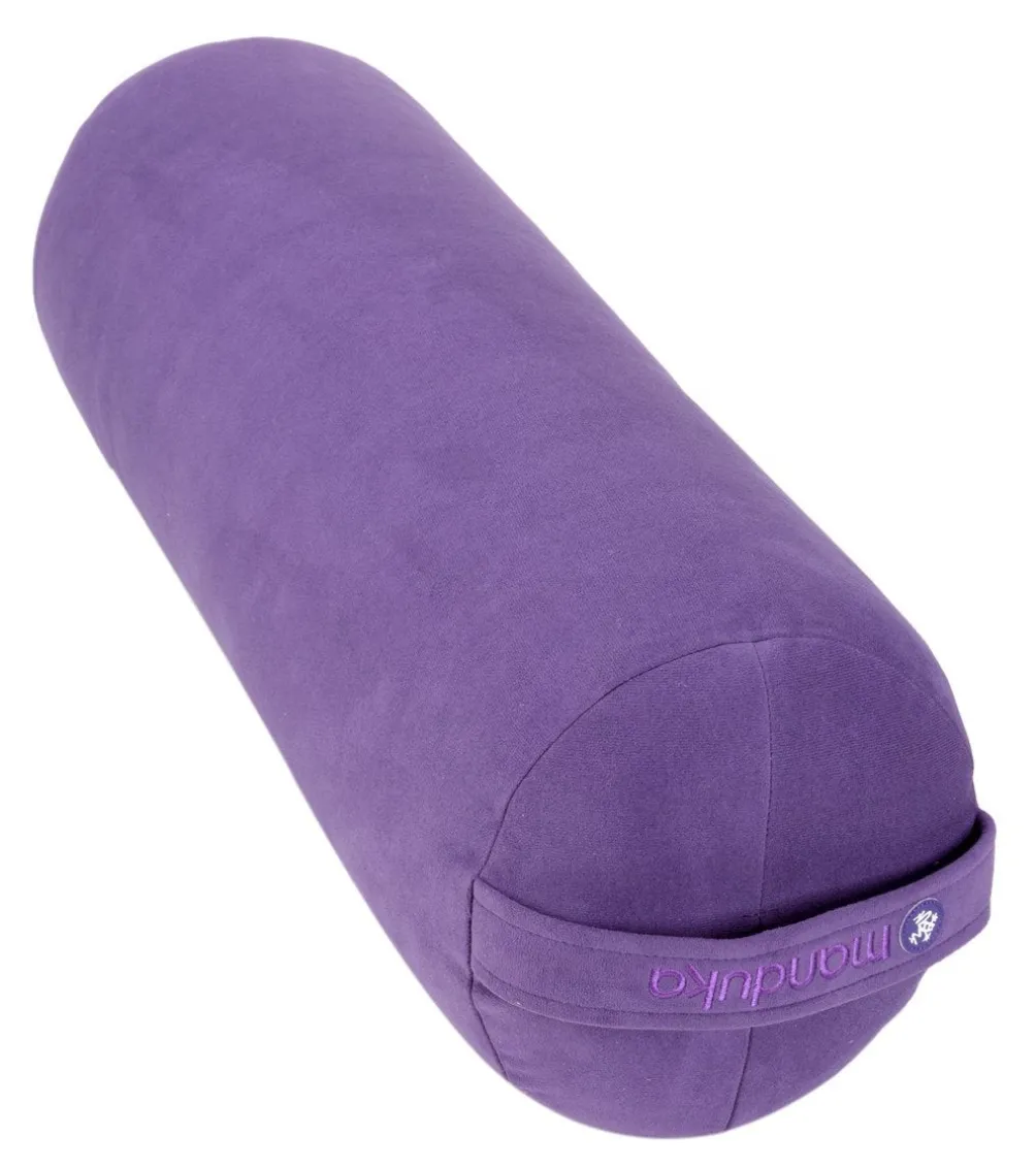 Manduka Enlight Round Yoga Bolster