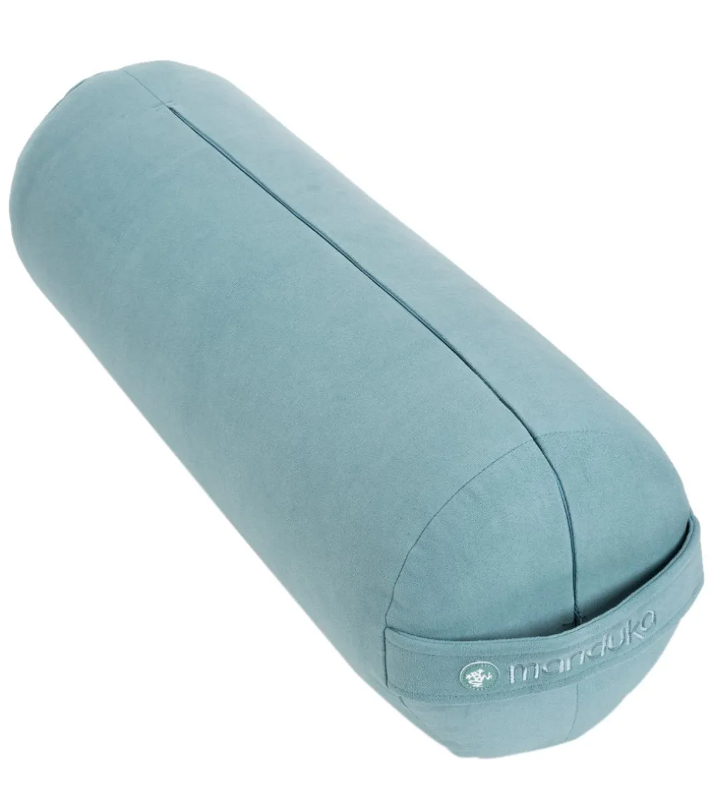 Manduka Enlight Round Yoga Bolster