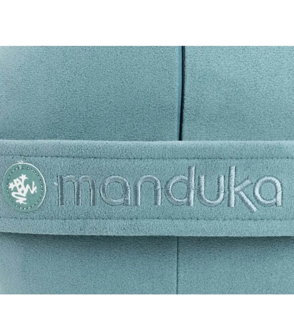 Manduka Enlight Round Yoga Bolster
