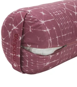 Manduka Enlight Round Yoga Bolster