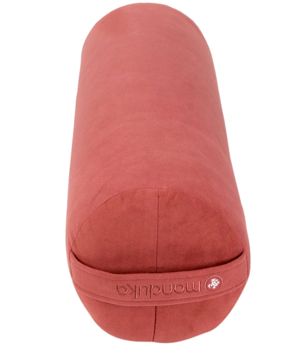 Manduka Enlight Round Yoga Bolster