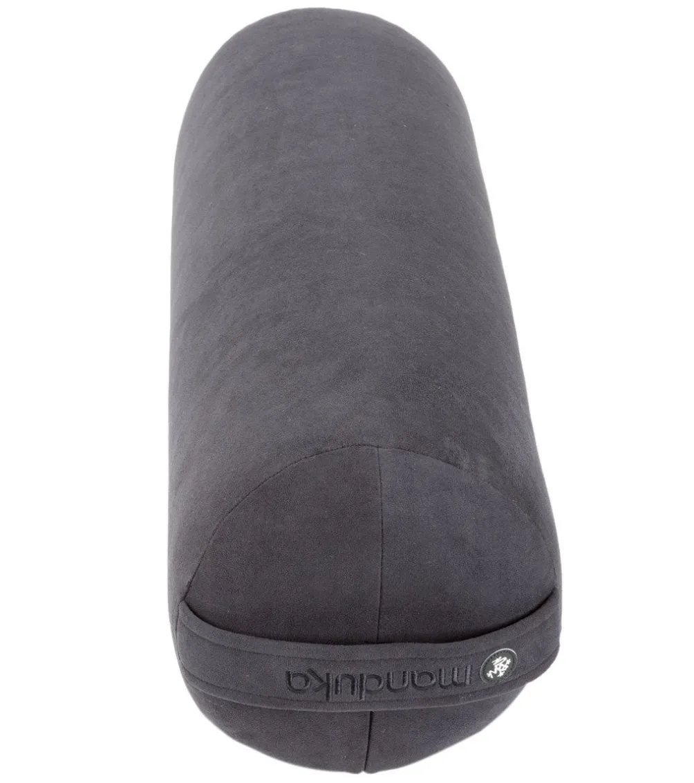 Manduka Enlight Round Yoga Bolster