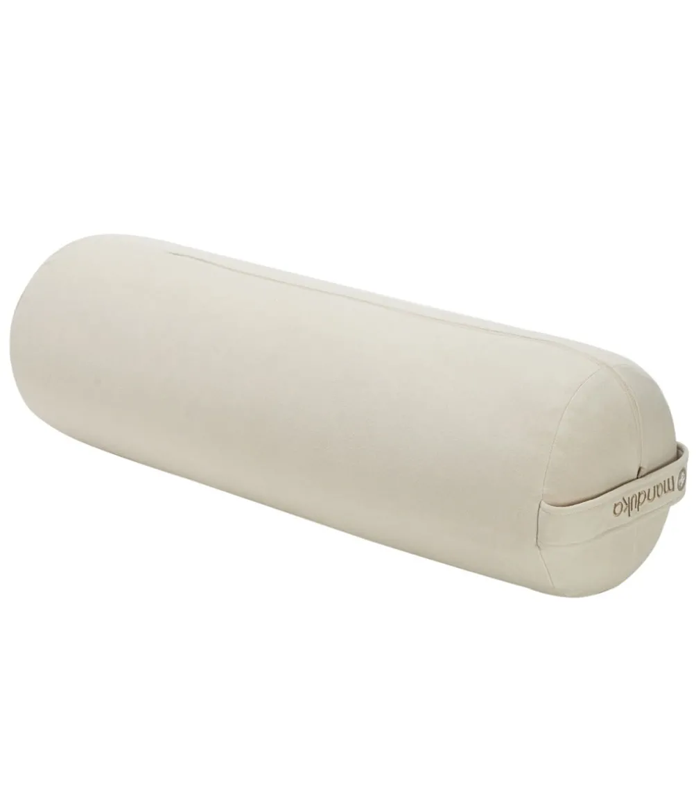 Manduka Enlight Round Yoga Bolster
