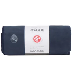 Manduka eQua Mat Towel Long