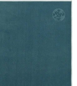 Manduka eQua Mat Towel Long