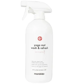 Manduka Mat Wash & Refresh 32oz