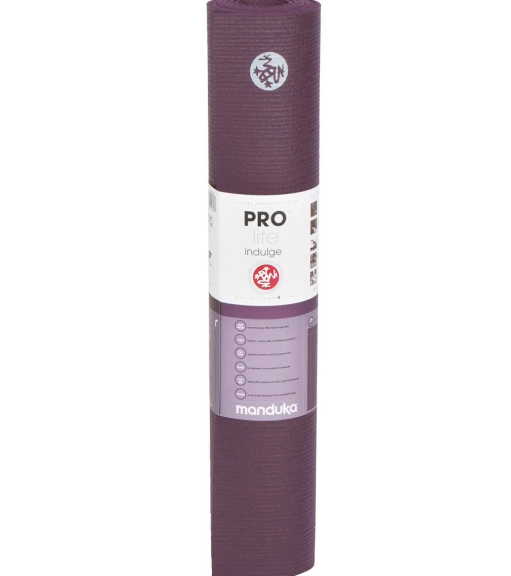 Manduka PROlite Long Yoga Mat 79" 4.5mm