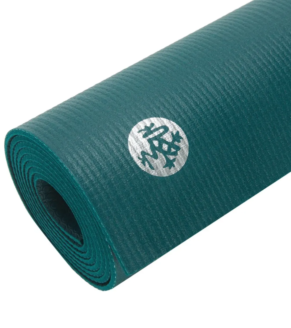 Manduka PROlite Long Yoga Mat 79" 4.5mm