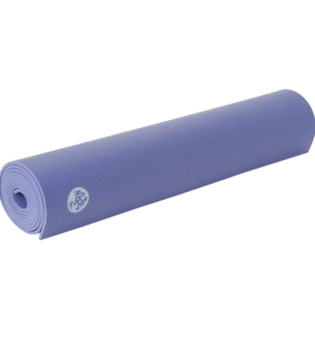 Manduka PROlite Long Yoga Mat 79" 4.5mm