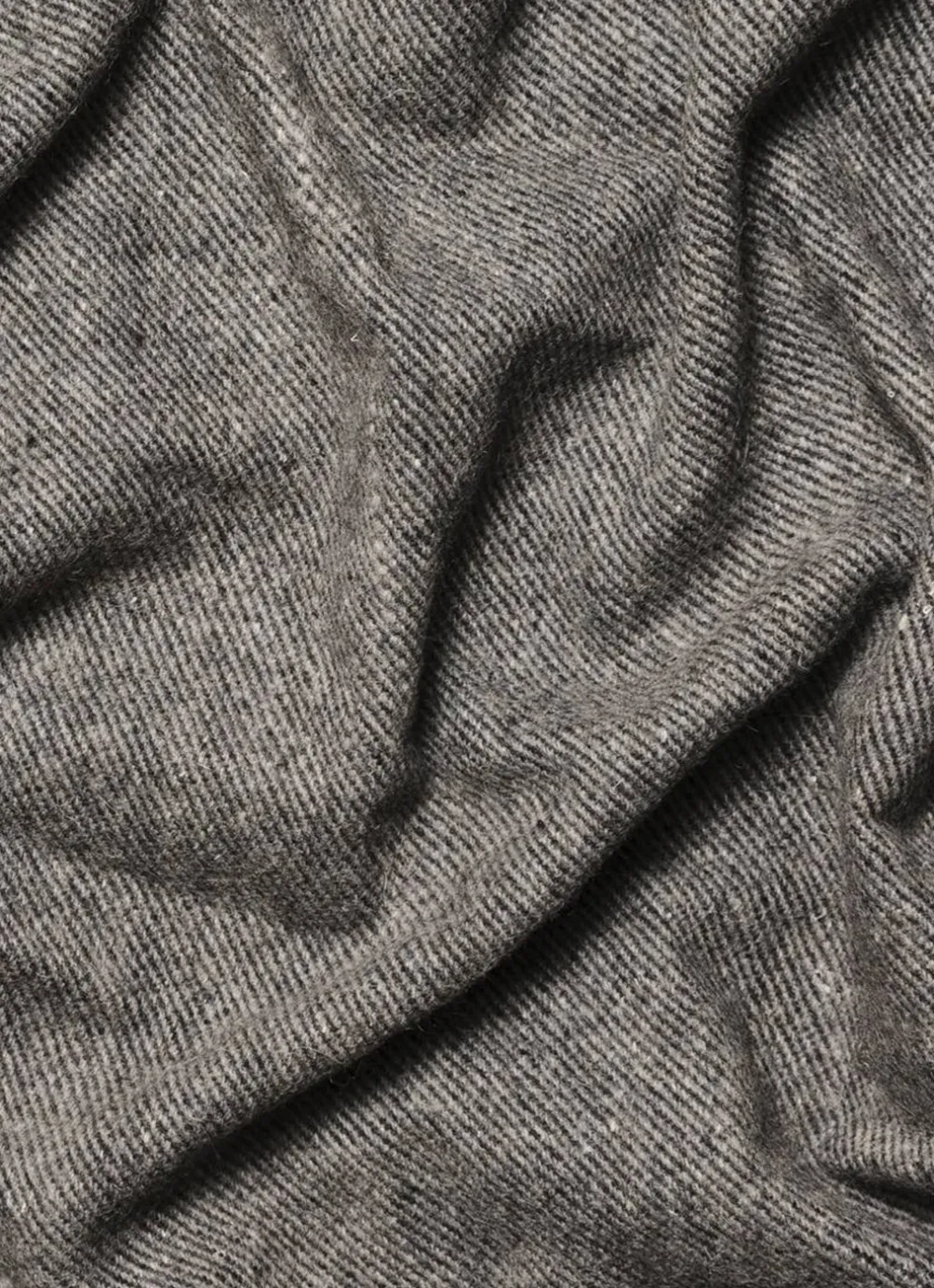 Manduka Recycled Wool Yoga Blanket