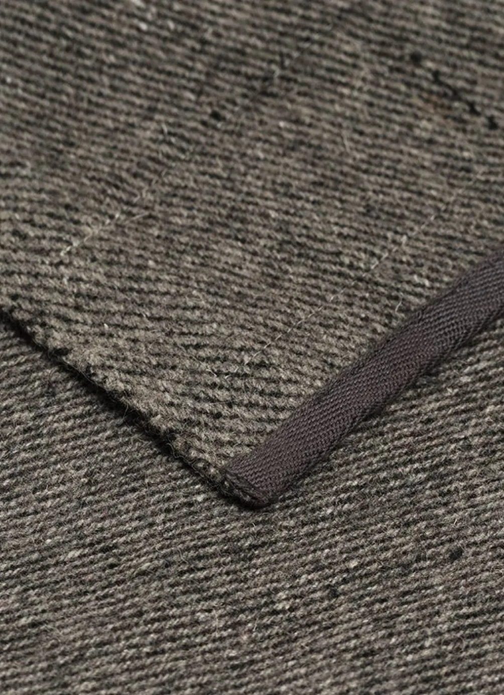 Manduka Recycled Wool Yoga Blanket