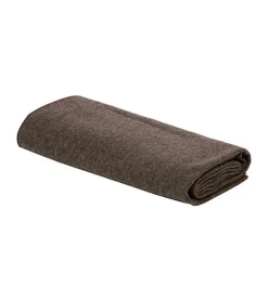 Manduka Recycled Wool Yoga Blanket