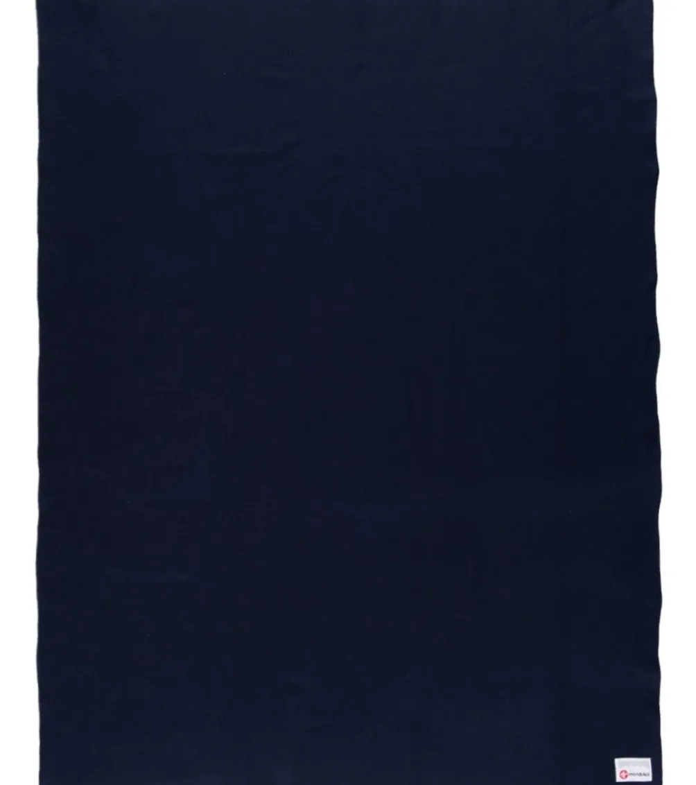 Manduka Recycled Wool Yoga Blanket