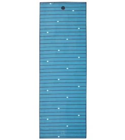 Manduka Yogitoes+ Repreve® Yoga Mat Towel, 71