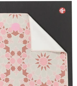 Manduka Yogitoes+ Repreve® Yoga Mat Towel, 71