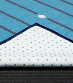 Manduka Yogitoes+ Repreve® Yoga Mat Towel, 71