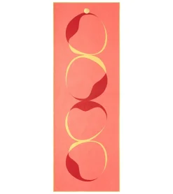 Manduka Yogitoes+ Repreve® Yoga Mat Towel, 71