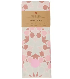 Manduka Yogitoes+ Repreve® Yoga Mat Towel, 71