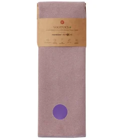 Manduka Yogitoes+ Repreve® Yoga Mat Towel, 71