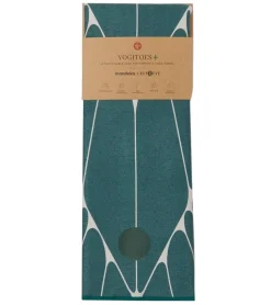 Manduka Yogitoes+ Repreve® Yoga Mat Towel, 71