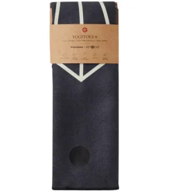 Manduka Yogitoes+ Repreve® Yoga Mat Towel, 71