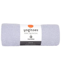 Manduka Yogitoes® Yoga Hand Towel