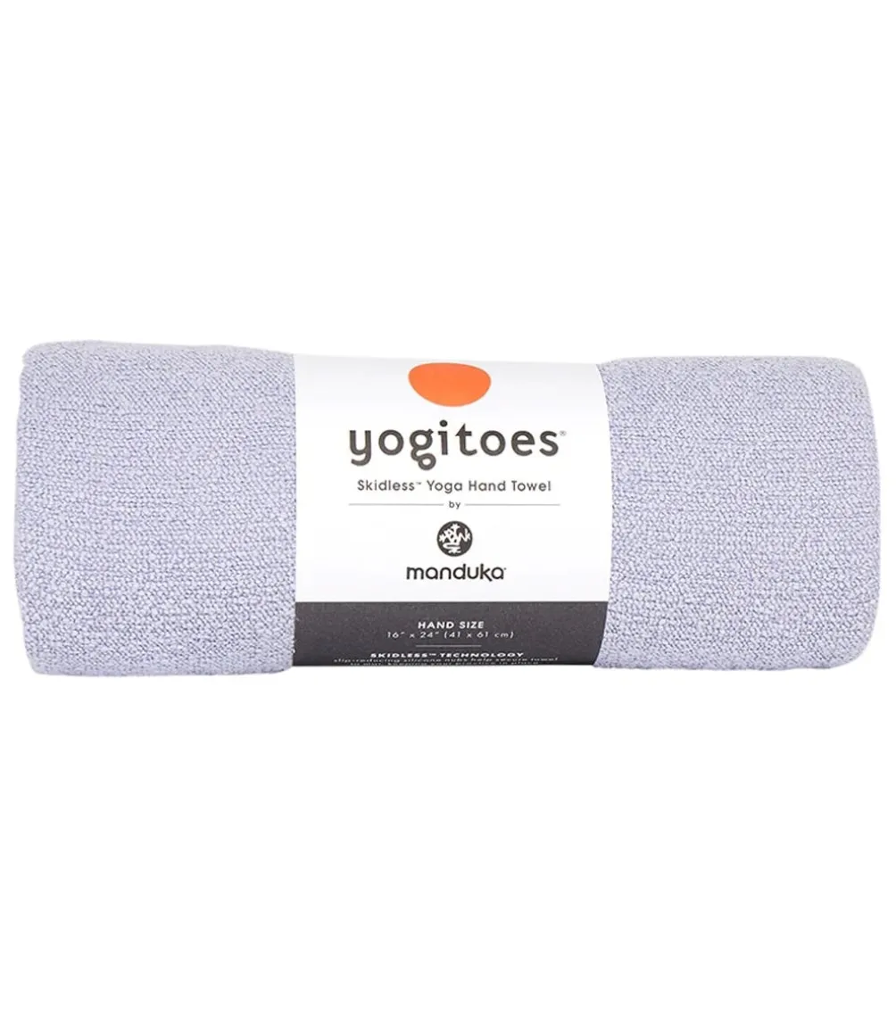 Manduka Yogitoes® Yoga Hand Towel