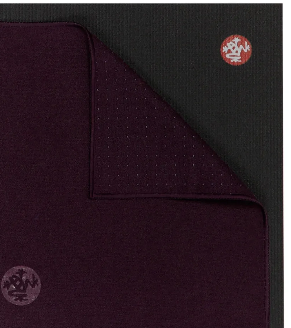 Manduka Yogitoes® Yoga Hand Towel