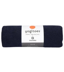 Manduka Yogitoes® Yoga Hand Towel
