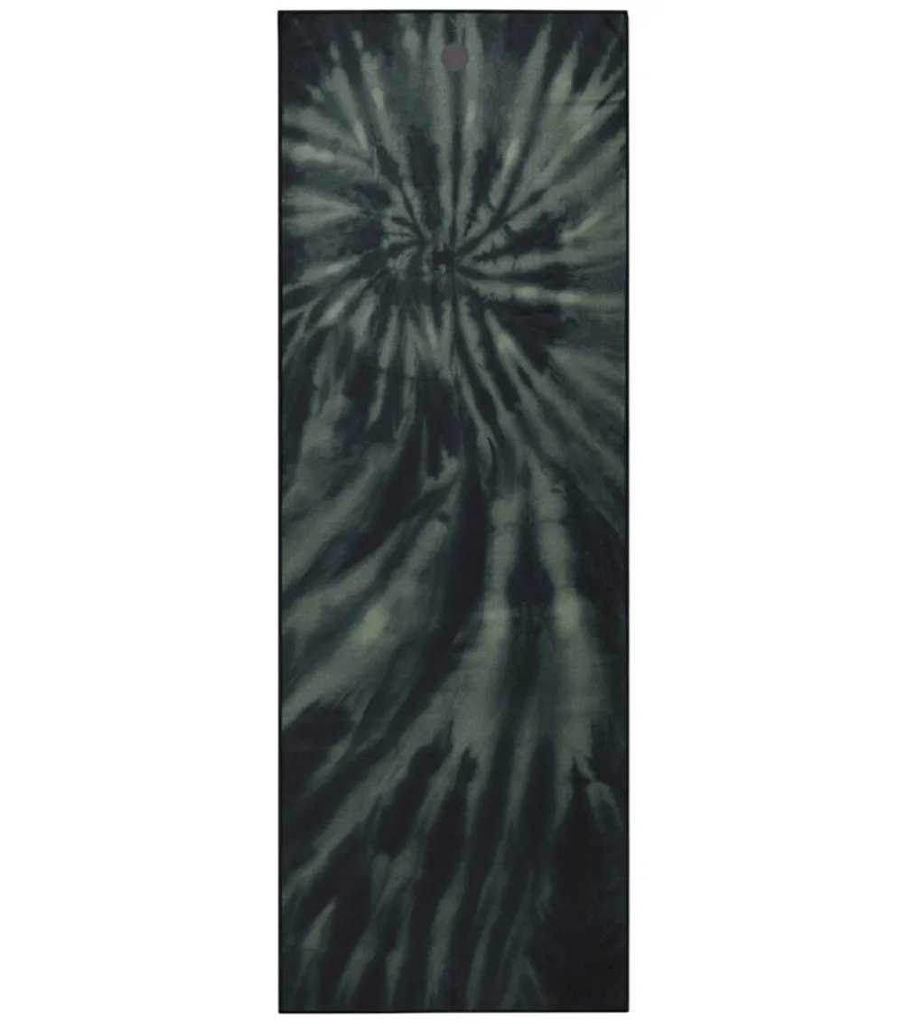 Manduka Yogitoes® Yoga Mat Towel, 71"