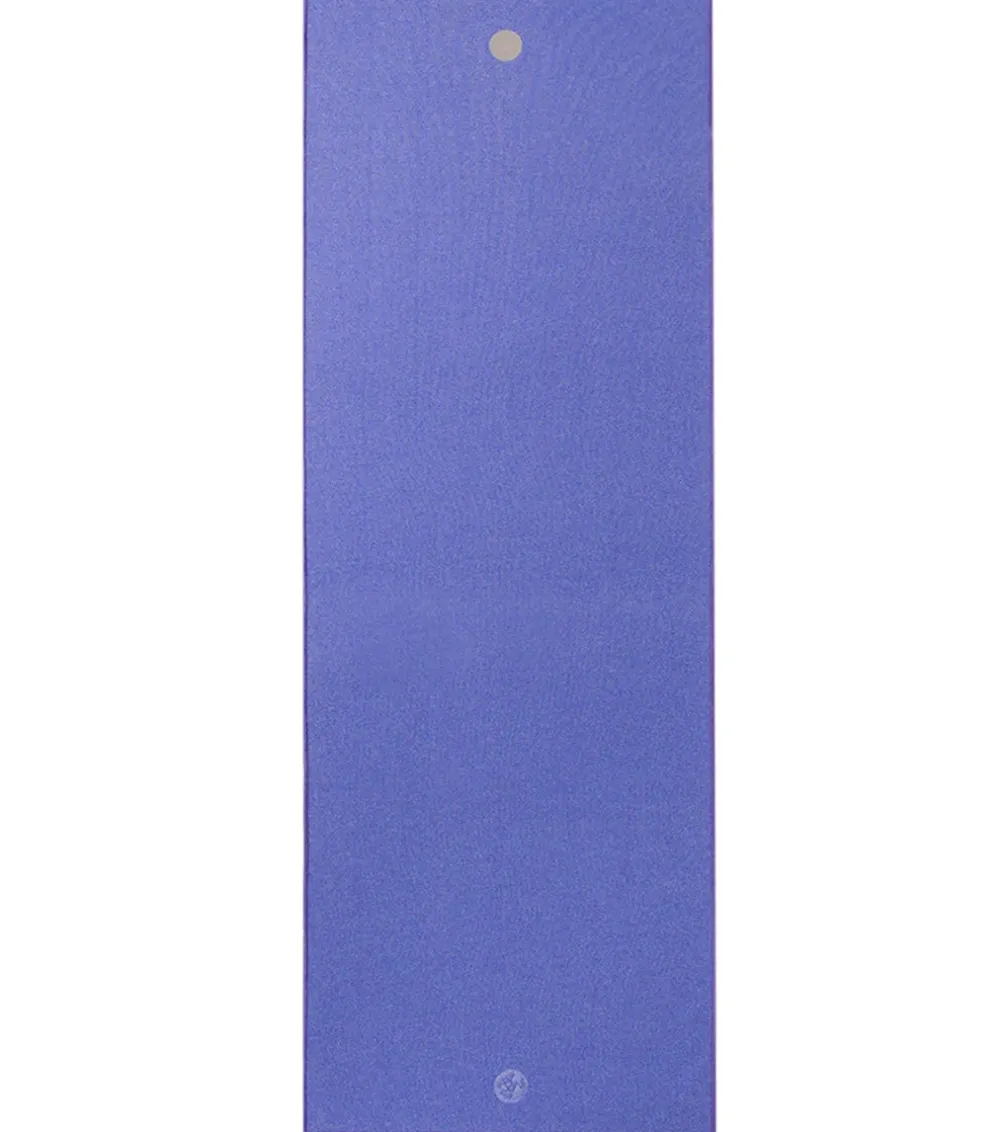 Manduka Yogitoes® Yoga Mat Towel, 71"