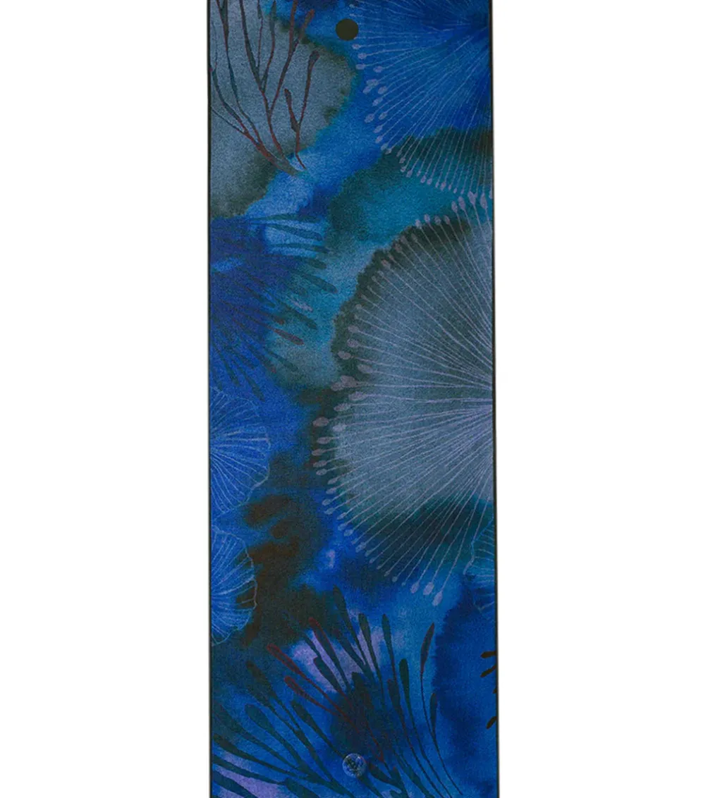 Manduka Yogitoes® Yoga Mat Towel, 71"