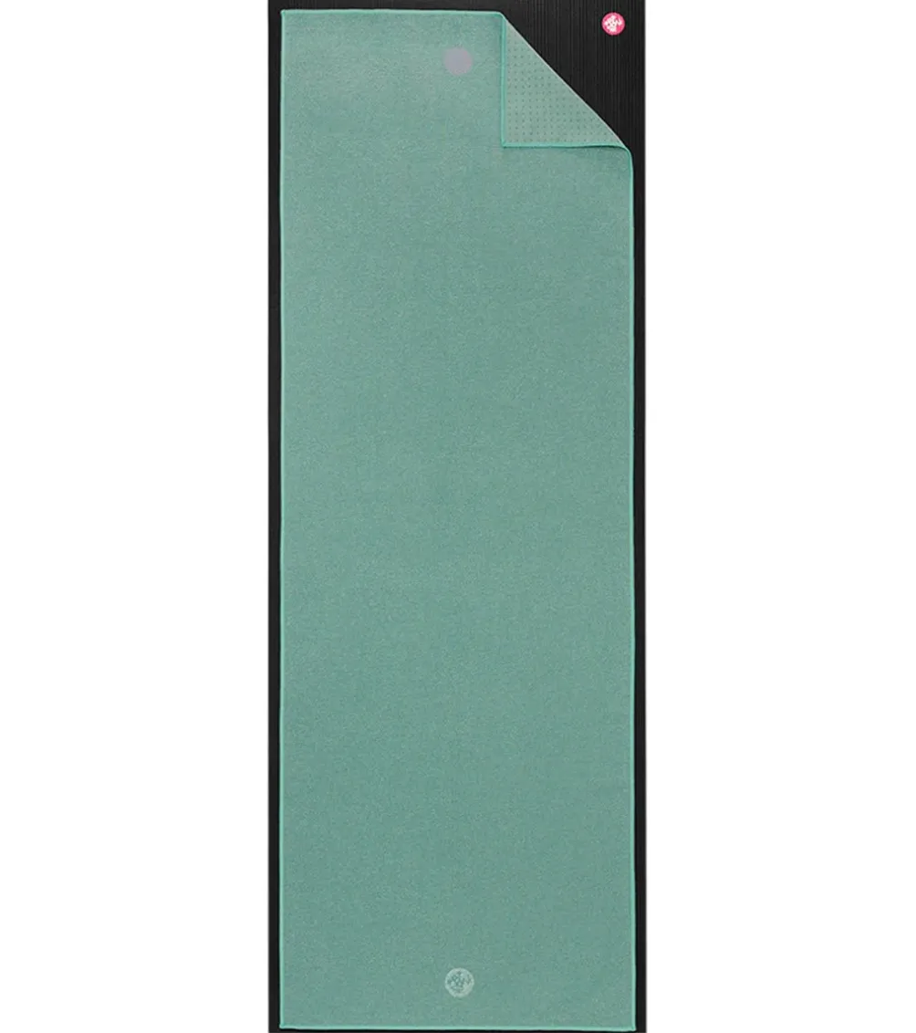 Manduka Yogitoes® Yoga Mat Towel, 71"